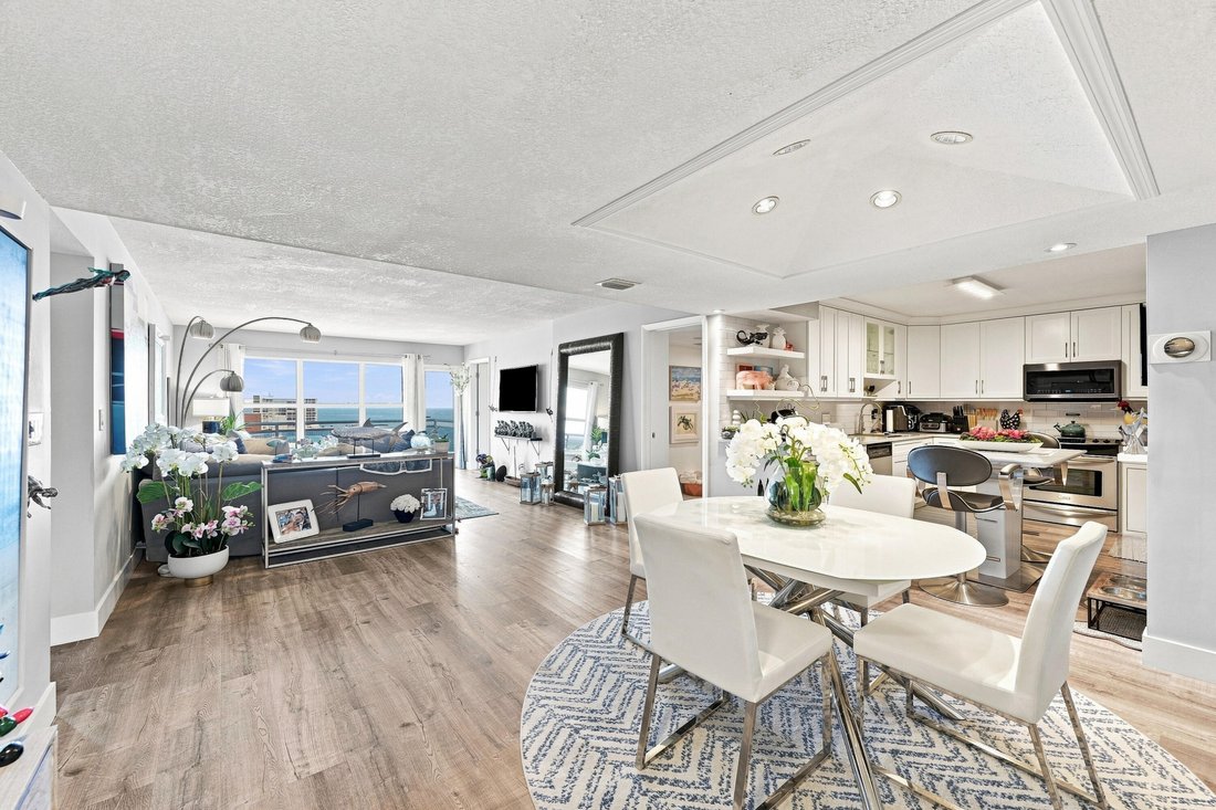 Condo in Fort Lauderdale, Florida, United States 1 - 18851407