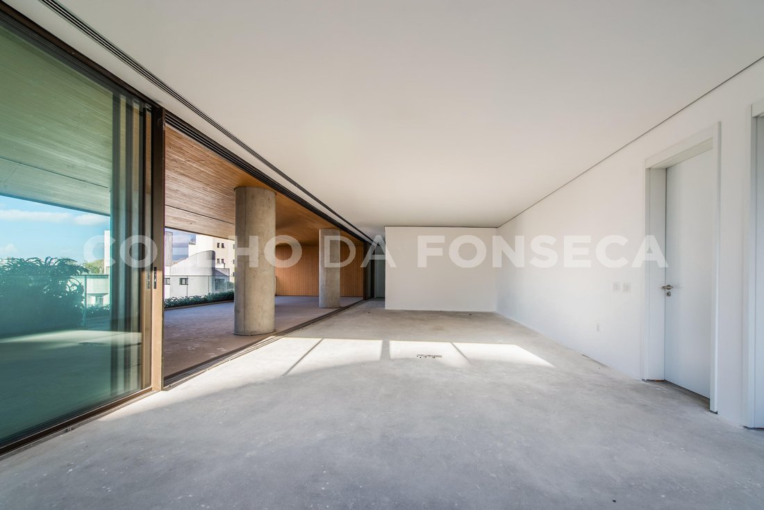 Condominio en São Paulo, Estado de São Paulo, Brasil 4 - 18848991