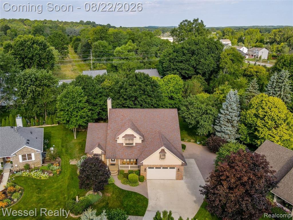 House in Romeo, Michigan, United States 2 - 18849762
