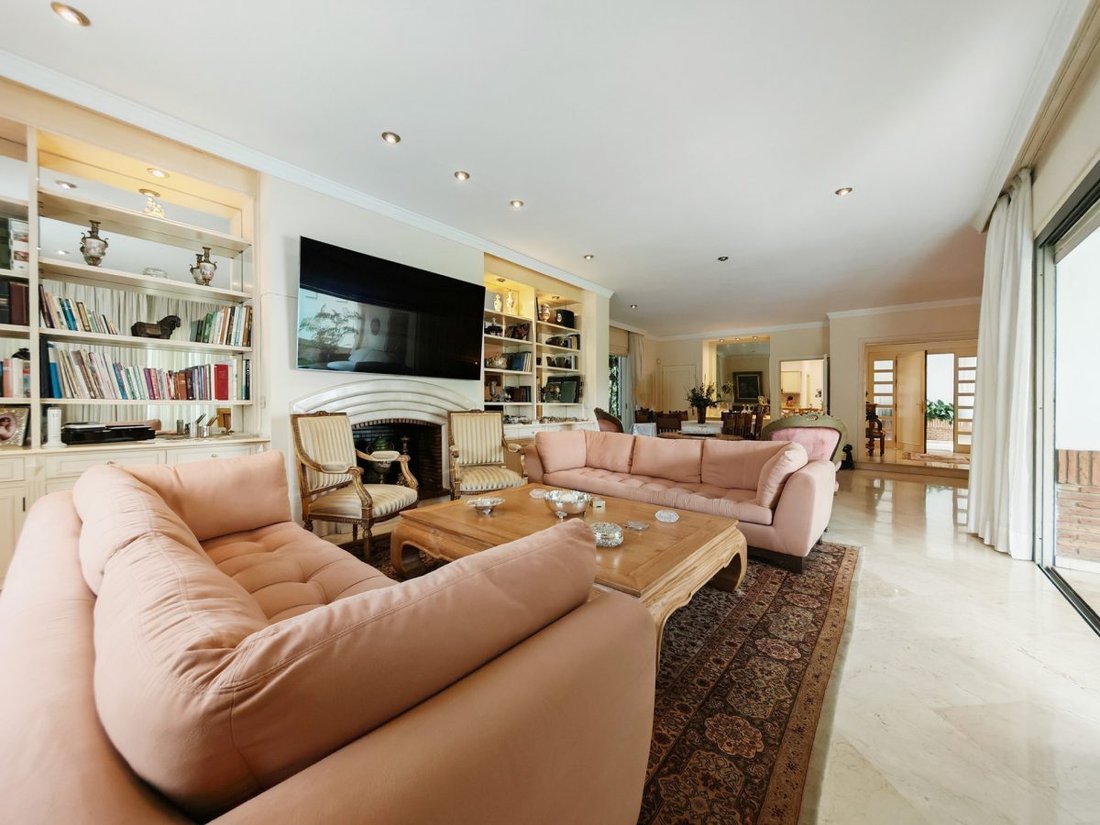 Villa a Centro, Malaga, Spagna 3 - 18860358