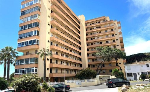 Apartment in Sitio de Calahonda, Mijas, Spain 1