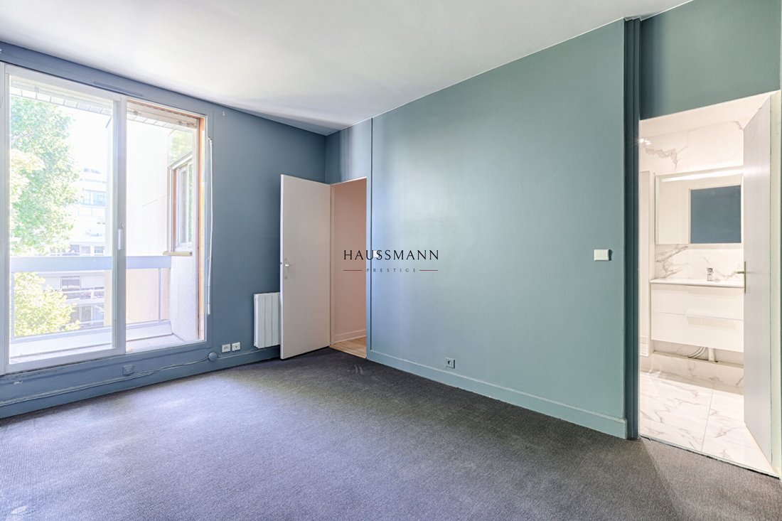 Apartamento en Prince–Marmottan, Boulogne-Billancourt, Francia 4 - 18856114