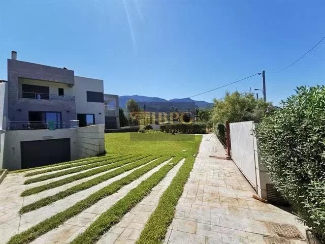 Villa in West Attica, Attica, Greece 3 - 18844256
