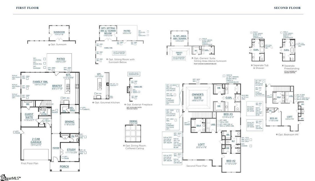 Haus in Simpsonville, South Carolina, Vereinigte Staaten 4 - 18853135