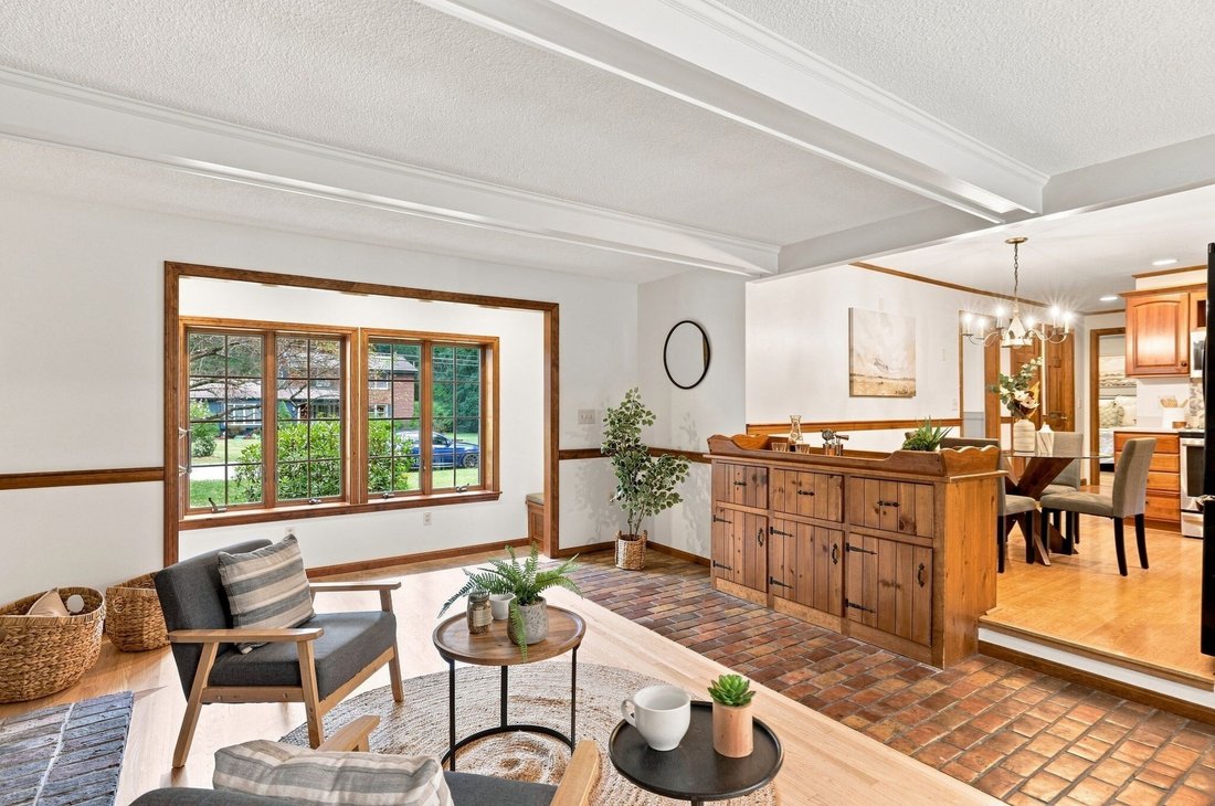 Casa a Andover, Massachusetts, Stati Uniti 5 - 18849235