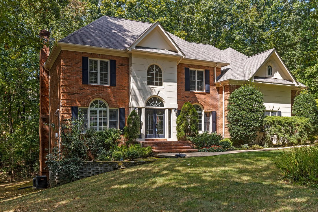 House in Signal Mountain, Tennessee, United States 1 - 18525932