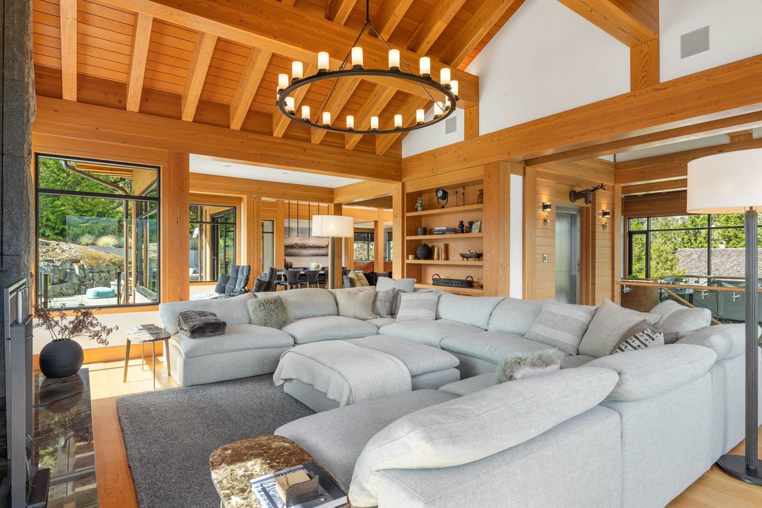 Maison à Whistler, Colombie-Britannique, Canada 3 - 18854888