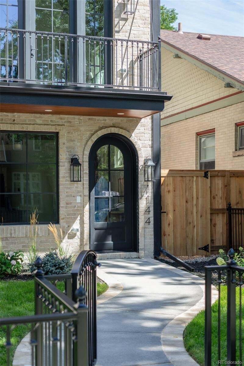 Maison à Denver, Colorado, États-Unis 3 - 18849449