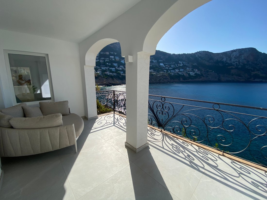 Apartment in Port d'Andratx, Andratx, Balearic Islands 4 - 18843139