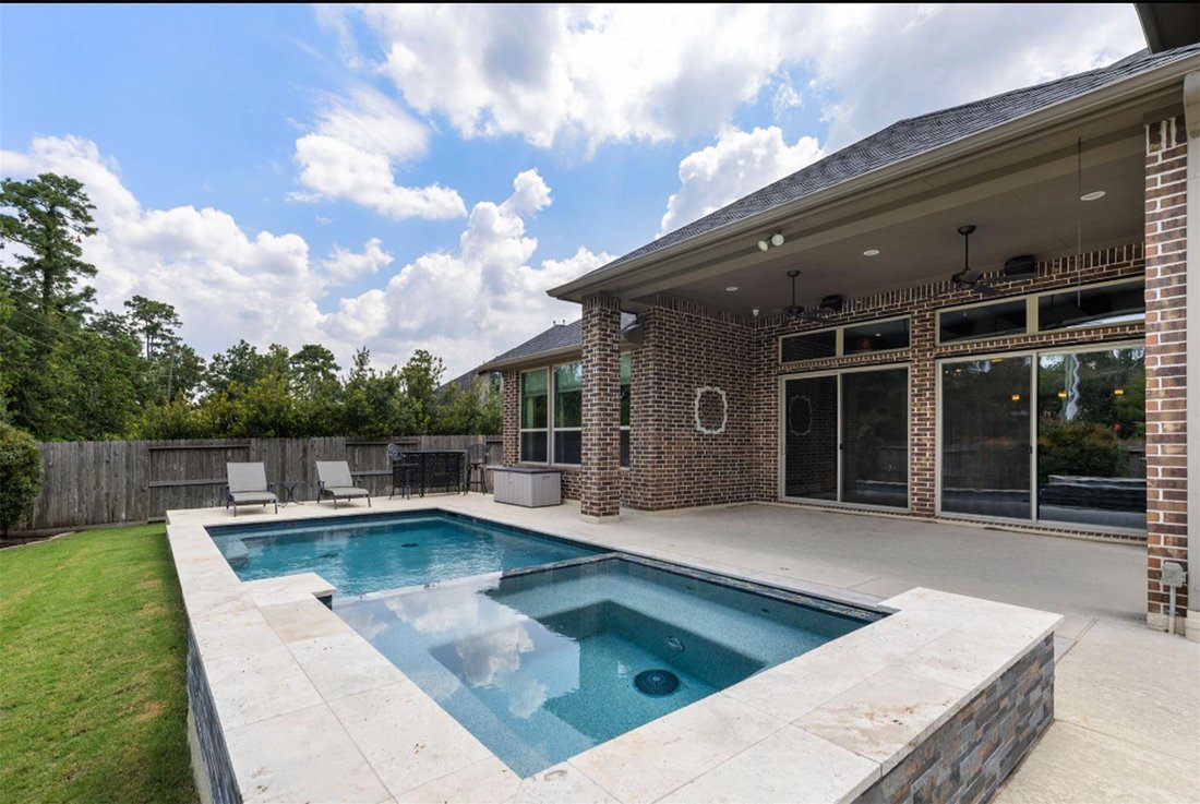 Casa a Spring, Texas, Stati Uniti 4 - 18853217