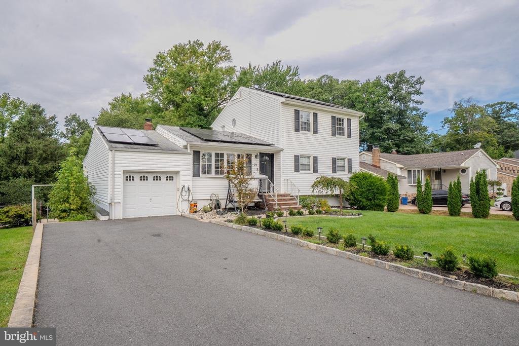 Casa a Woodbridge Township, New Jersey, Stati Uniti 1 - 18852530