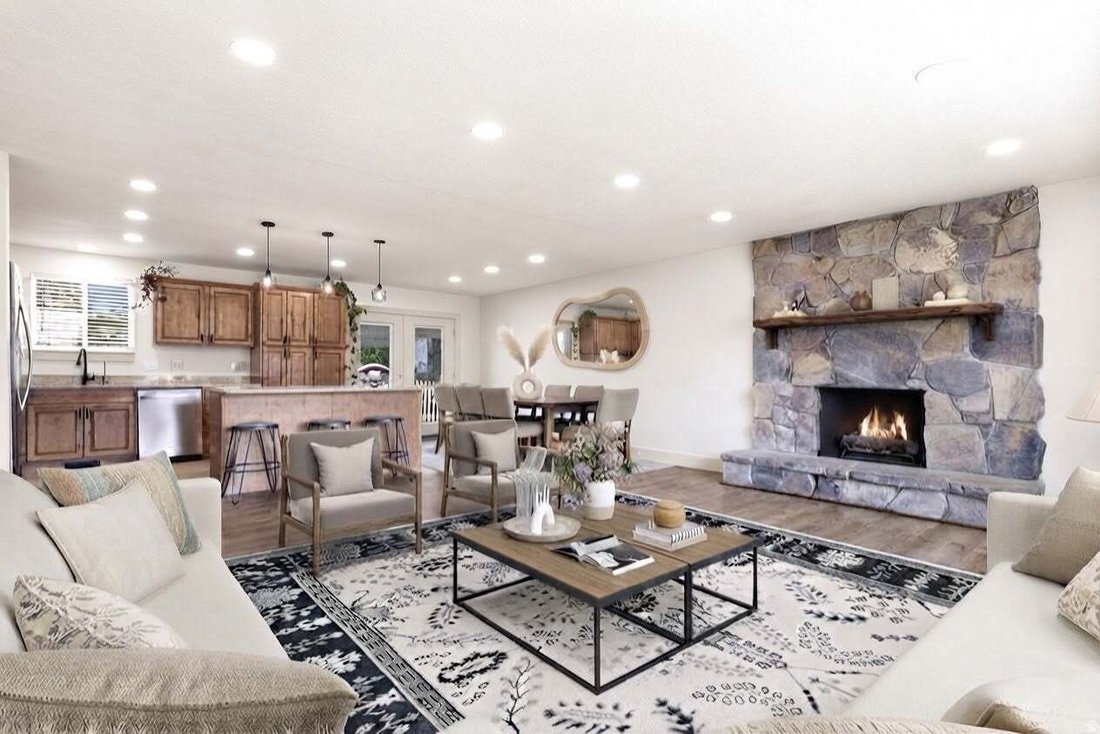 Casa en Cottonwood Heights, Utah, Estados Unidos 5 - 18452981