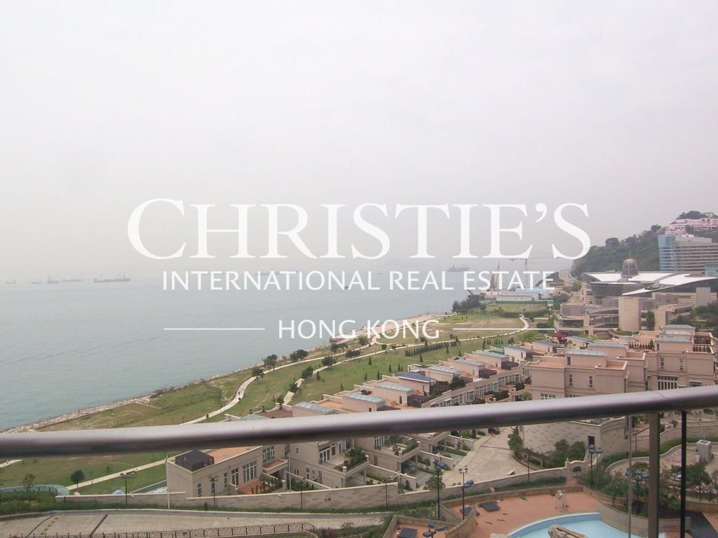 Appartement à Hong-Kong, Hong Kong 1 - 18855293