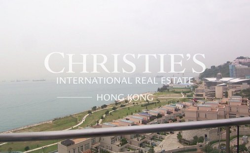 Apartment in Hong Kong, Hong Kong 1