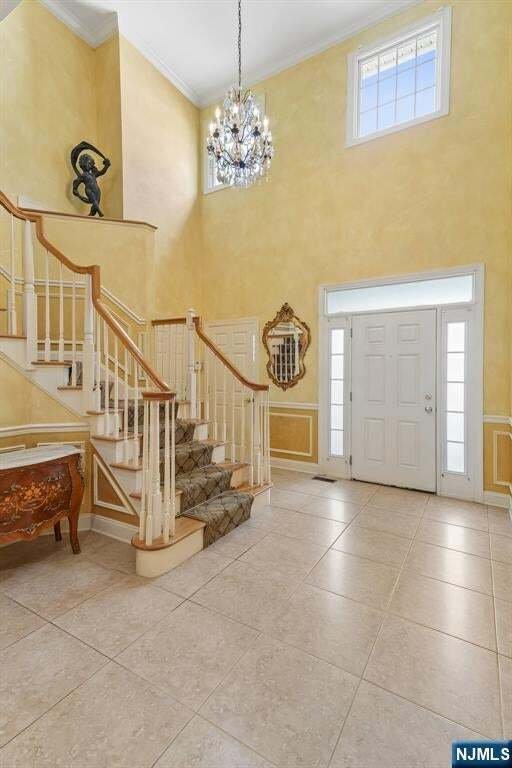 Maison à Saddle River, New Jersey, États-Unis 5 - 18854092