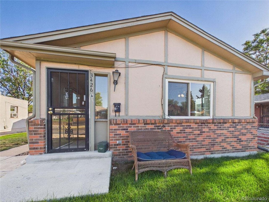 House in Denver, Colorado, United States 4 - 18849647