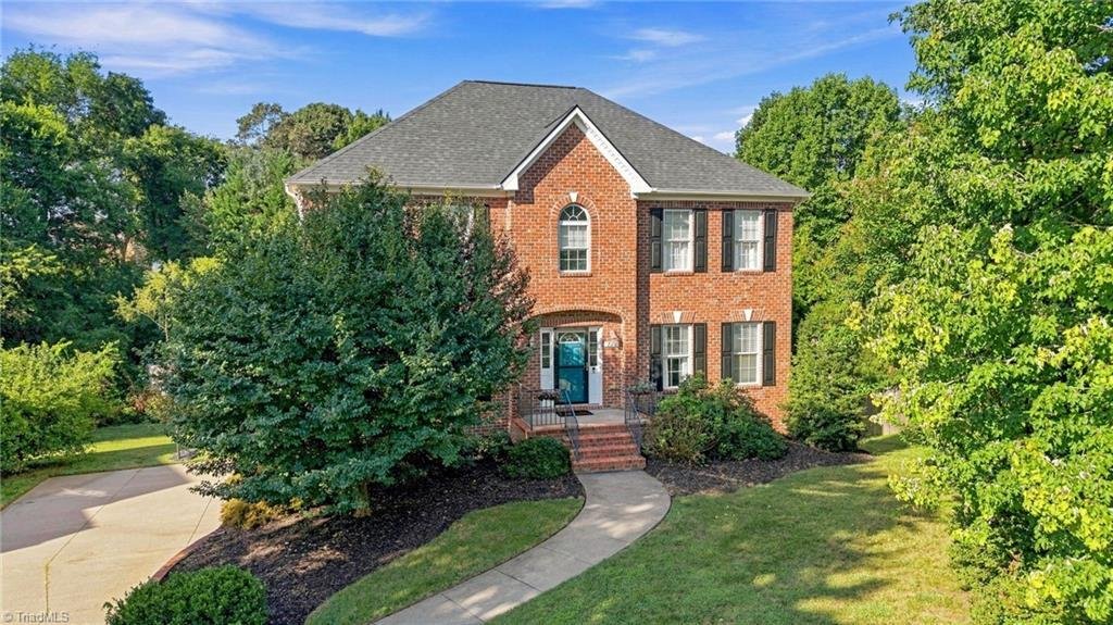 House in Clemmons, North Carolina, United States 1 - 17928388