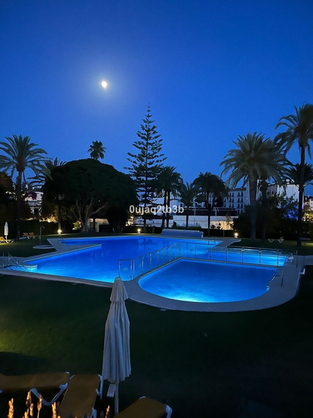 Appartamento a Puerto Banus, Marbella, Spagna 5 - 18856762