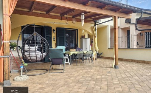 Villa in Toirano, Ligurien, Italien 1