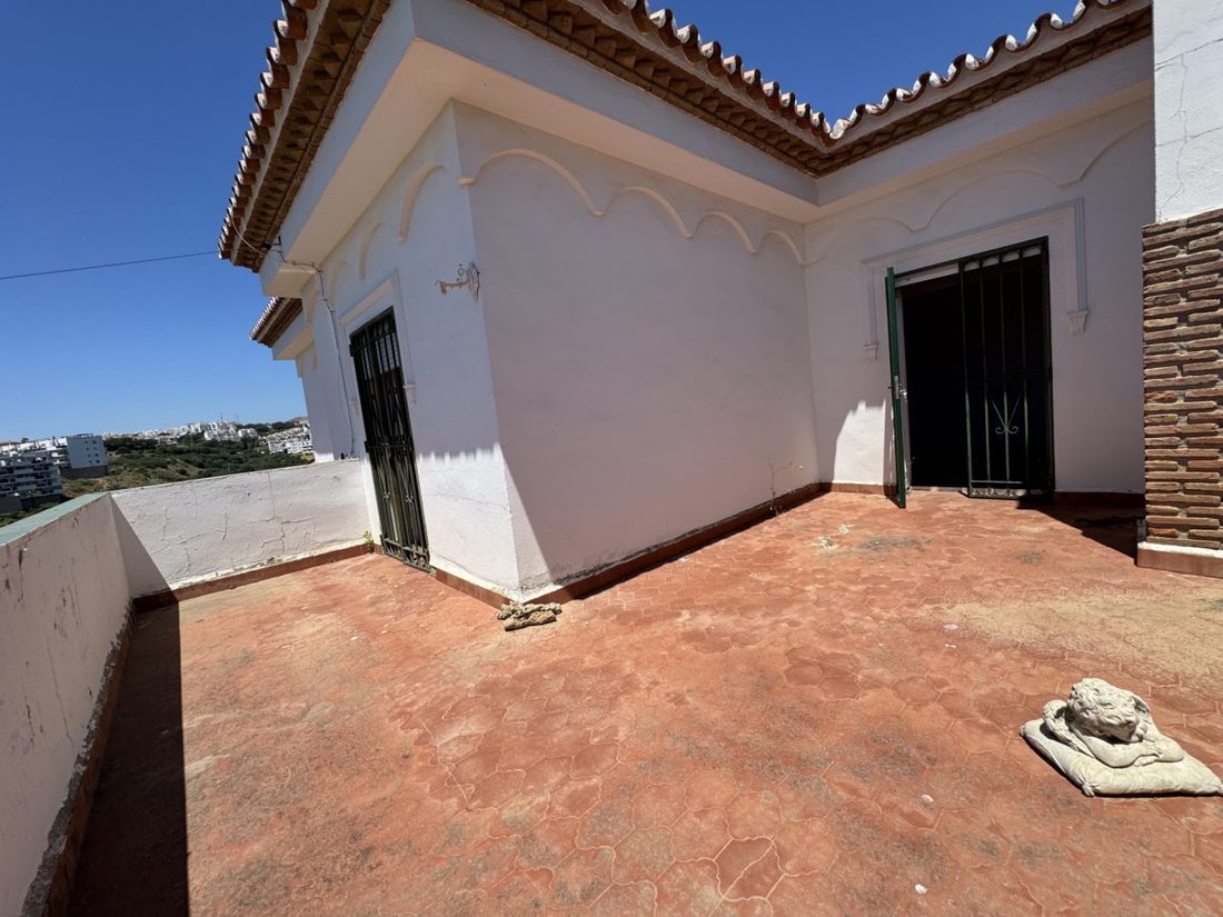 Villa en Torrenueva, Andalucía, España 5 - 18859339