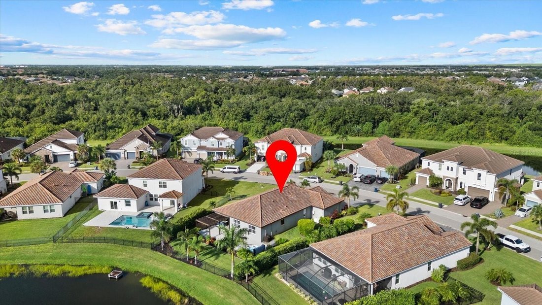 House in Bradenton, Florida, United States 5 - 18846119