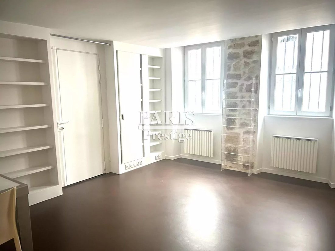 Apartment in Saint Victor, Paris 5e Arrondissement, Paris 2 - 17274921