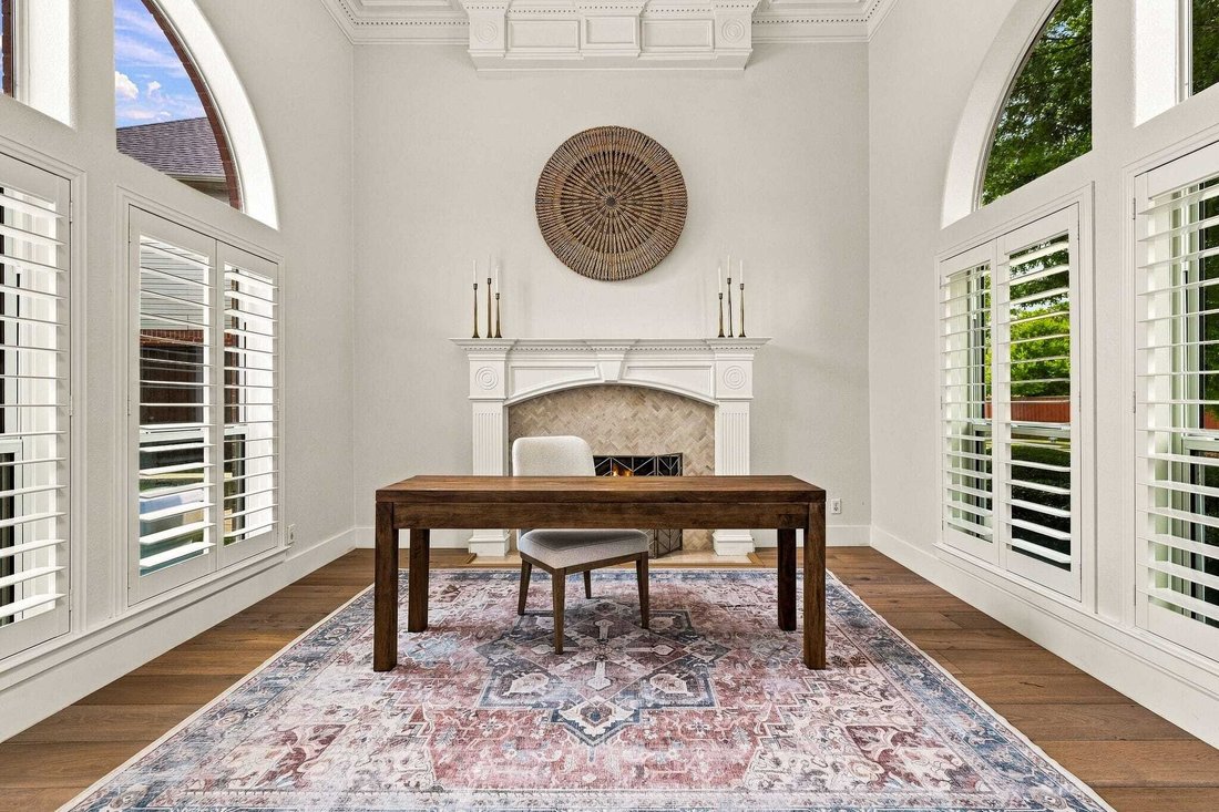Maison à Plano, Texas, États-Unis 3 - 18835913