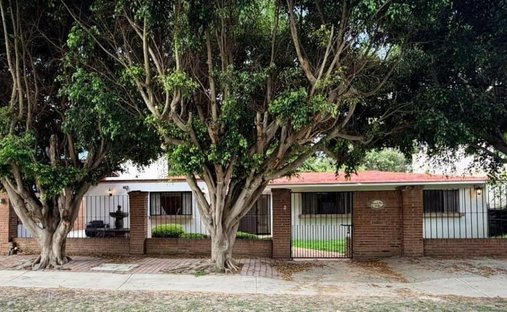 Haus in Santiago de Querétaro, Santiago de Querétaro, Mexiko 1