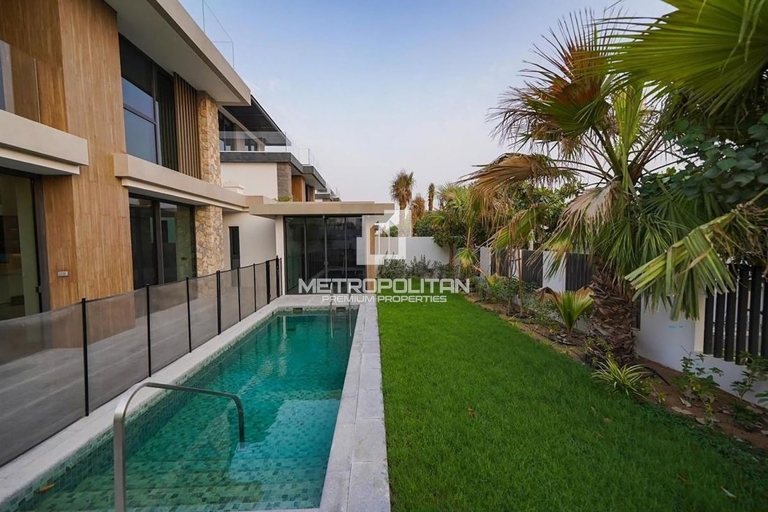 Villa in Tilal Al Ghaf, Dubai, Vereinigte Arabische Emirate 2 - 18844576