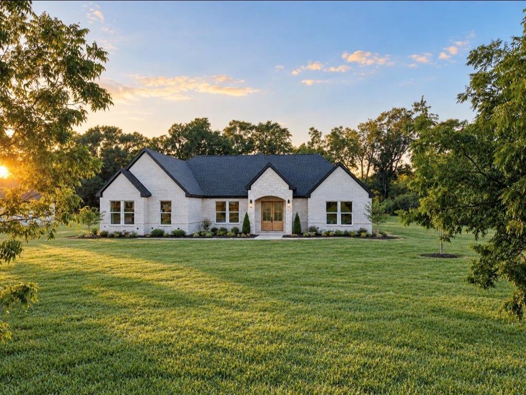 Casa a Seagoville, Texas, Stati Uniti 4 - 18853261