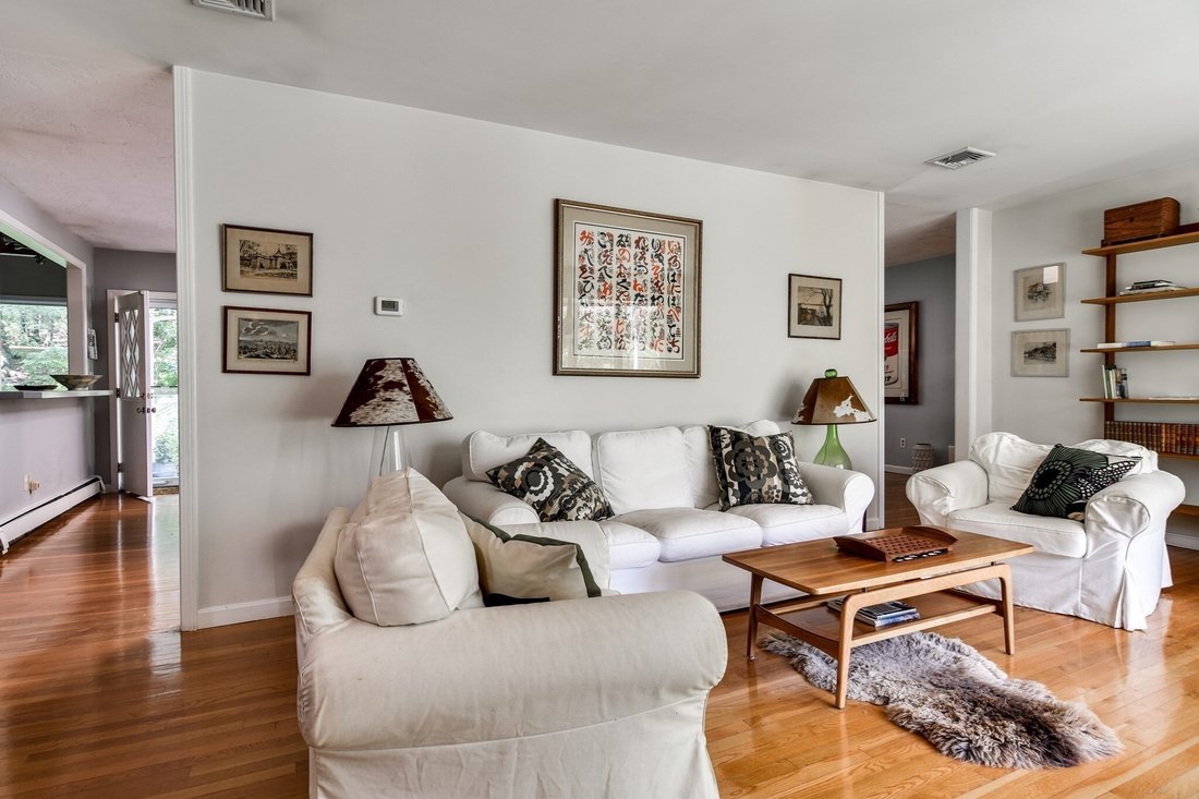 House in Wayland, Massachusetts, United States 5 - 18849233