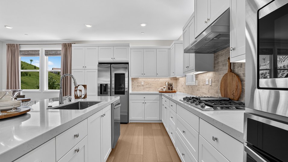 Residenza a Santa Clarita, California, Stati Uniti 3 - 18844612