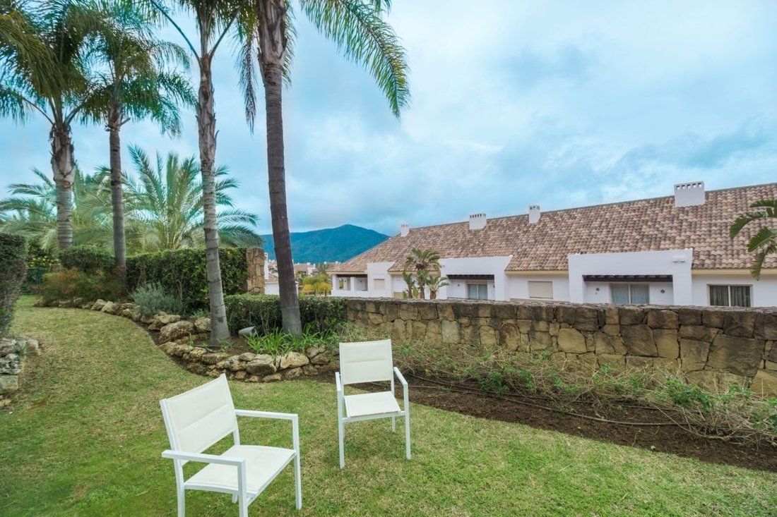 Townhouse en Mijas, Andalucía, España 4 - 18859756