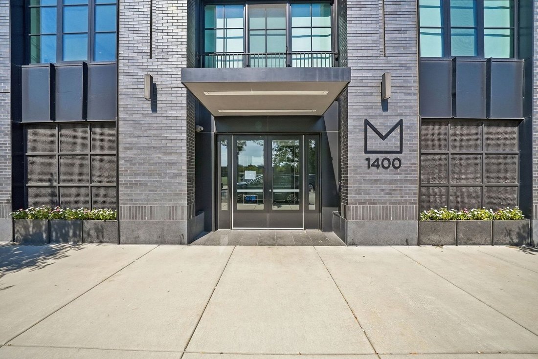 Condo in Chicago, Illinois, United States 3 - 18852398