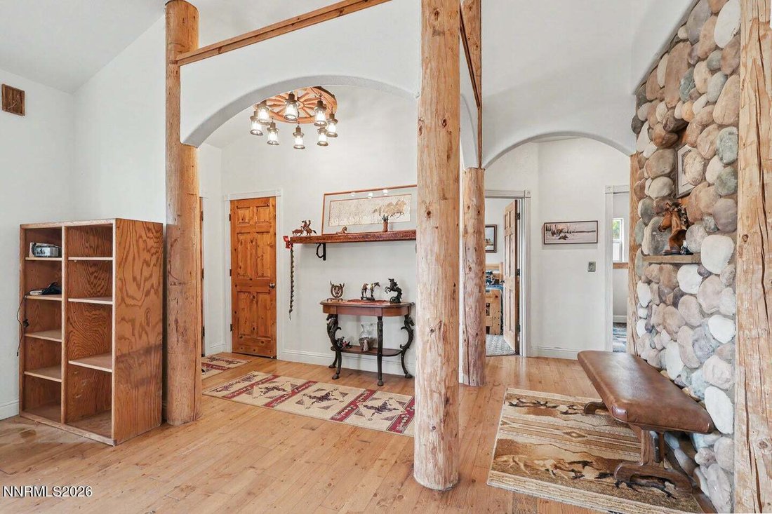 Maison à Fallon, Nevada, États-Unis 5 - 18844976