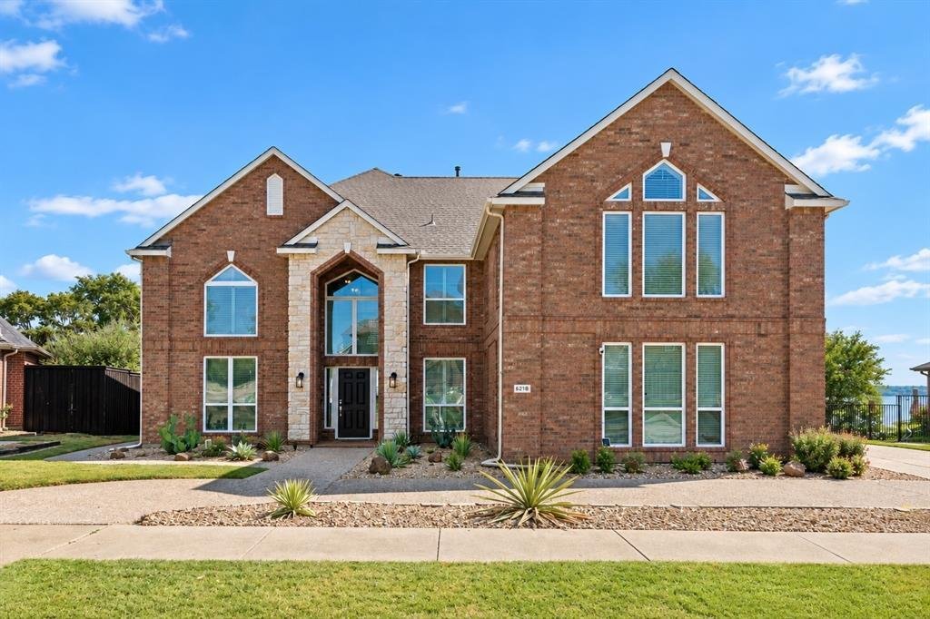 Casa en Rowlett, Texas, Estados Unidos 1 - 18846984