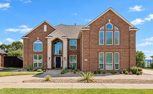 House in Rowlett, Texas, United States 1