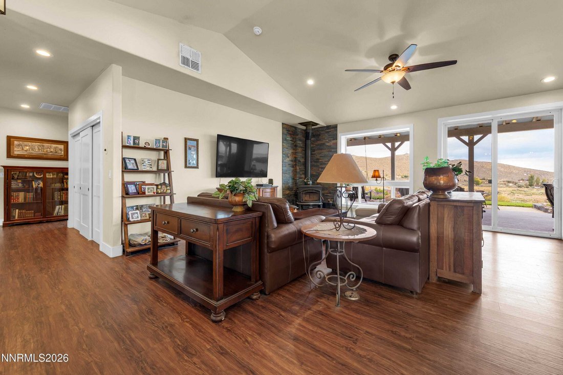 House in Reno, Nevada, United States 5 - 18857356