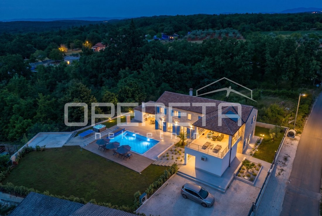 House in Istria County, Croatia 2 - 16290955