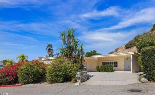 House in Glendale, California, United States 1