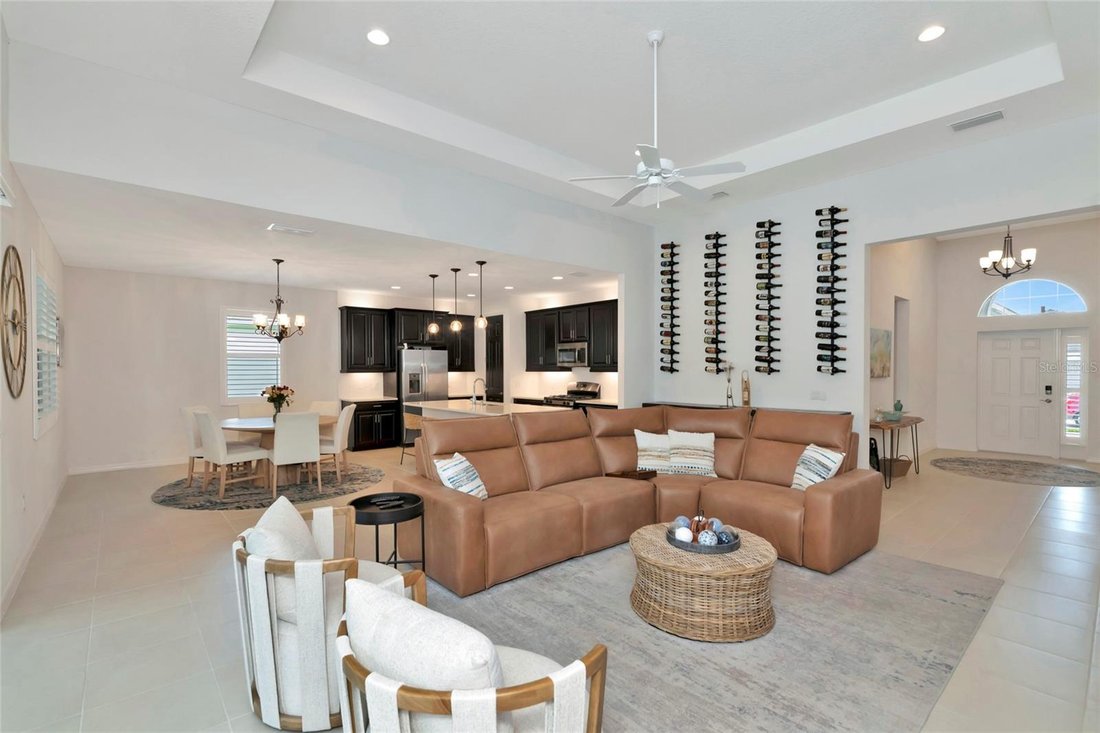 House in Bradenton, Florida, United States 4 - 18853086
