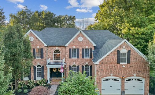 House in Lincolndale, New York, United States 1