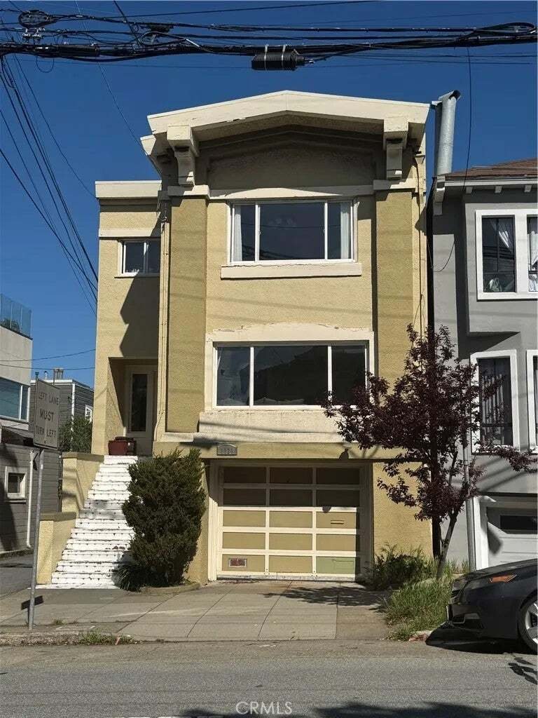 House in San Francisco, California, United States 1 - 18847154