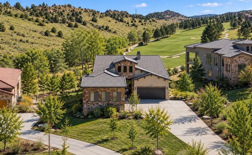 Haus in Sterling Ranch, Colorado, Vereinigte Staaten 1