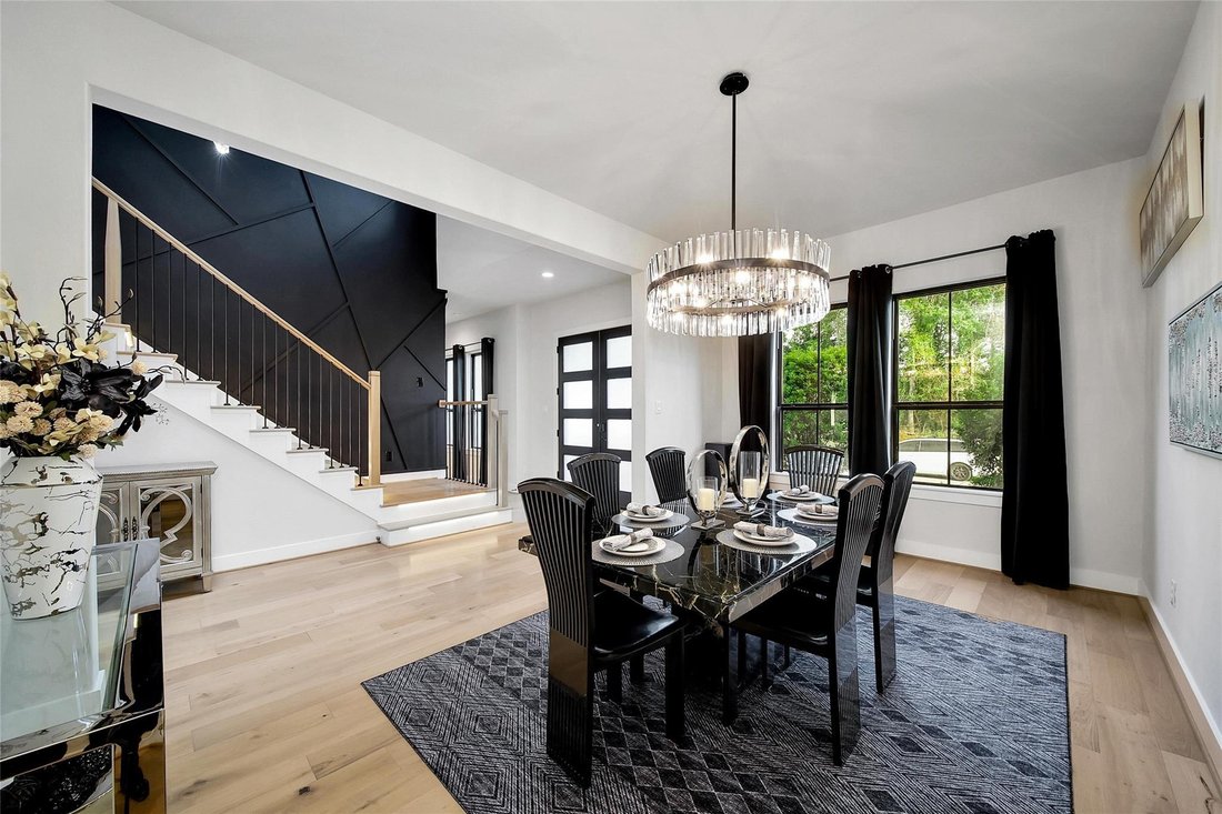 Casa a Conroe, Texas, Stati Uniti 5 - 18854475
