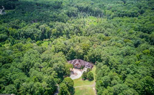 Casa a Lawrenceville, Georgia, Stati Uniti 1