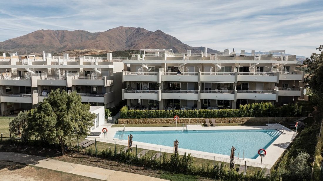 Apartment in Comares, Andalusia, Spain 4 - 18859810