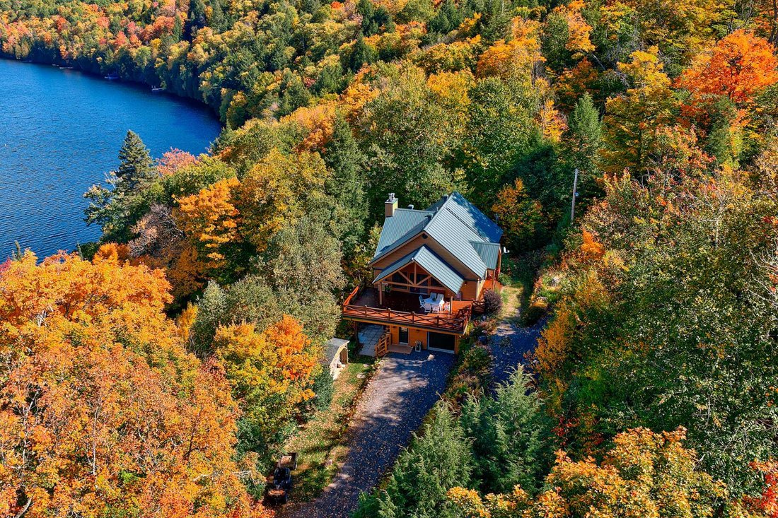 Casa en Saint-Calixte, Quebec, Canadá 3 - 18796281