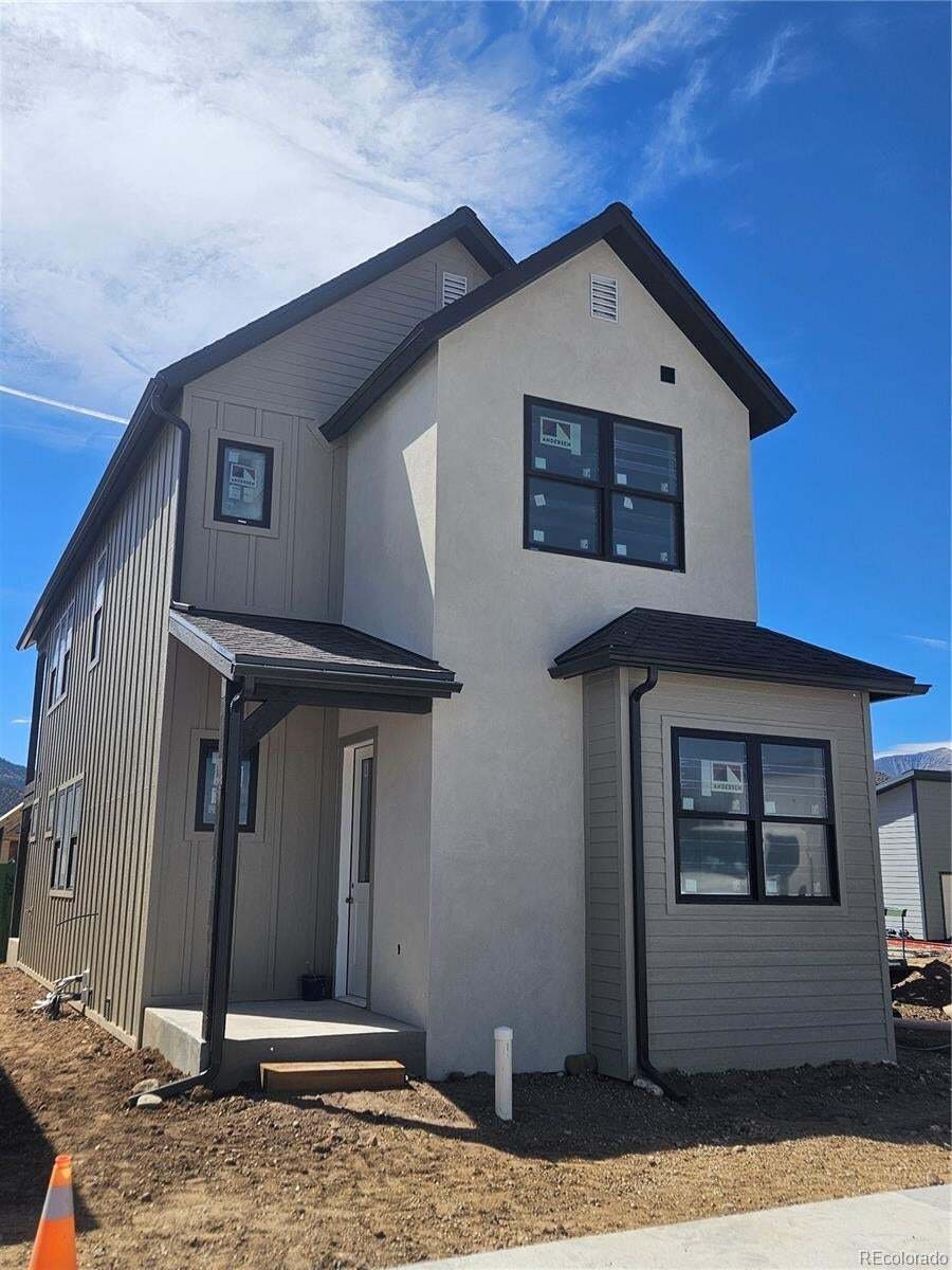 House in Poncha Springs, Colorado, United States 2 - 18638461