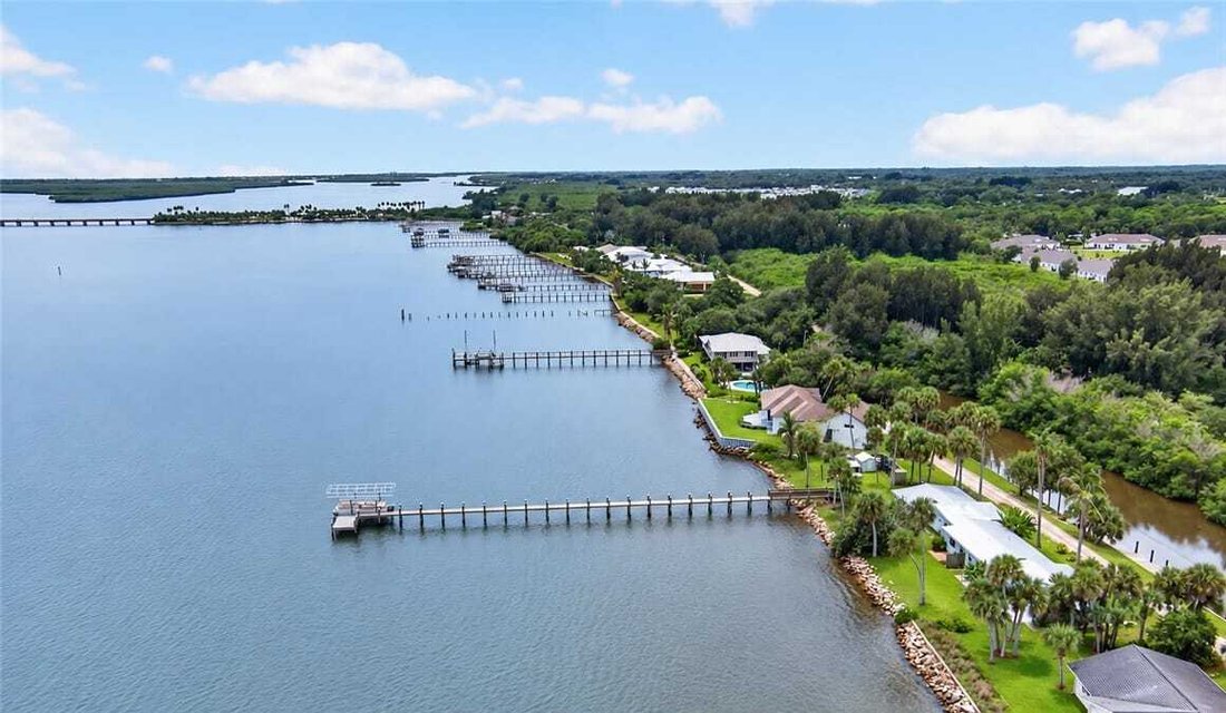 Sebastian, Florida, United States 4 - 18848776